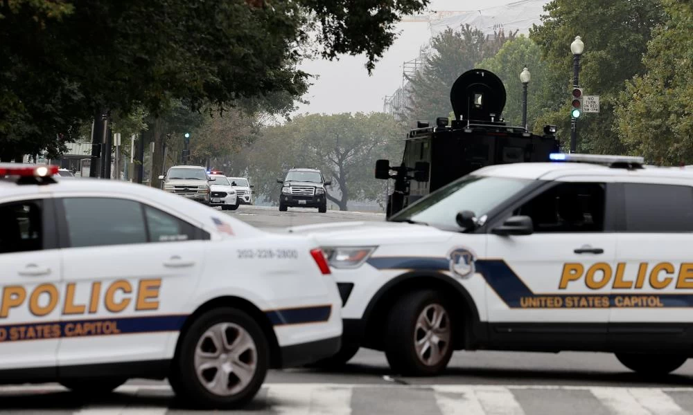 ΗΠΑ: Νεκρός νεαρός αστυνομικός εν ώρα υπηρεσίας